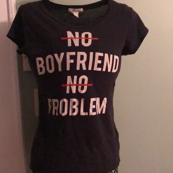 Fun Teen Tee - Picture 1 of 2